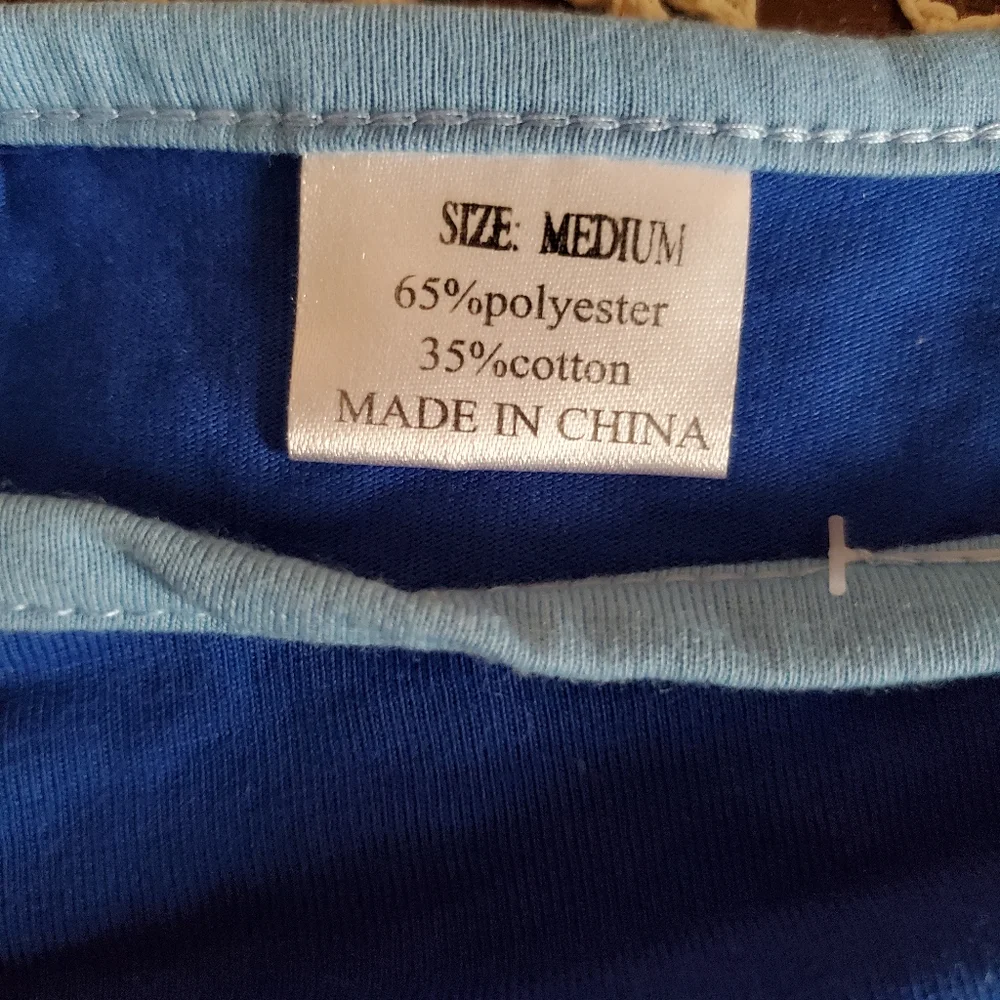 Max & Maggie Doggie Shirt